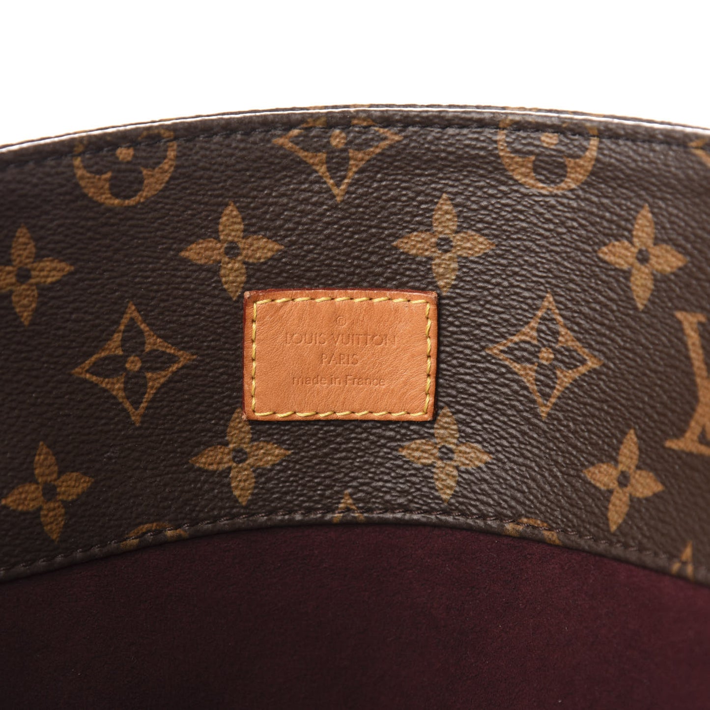 Monogram Melie