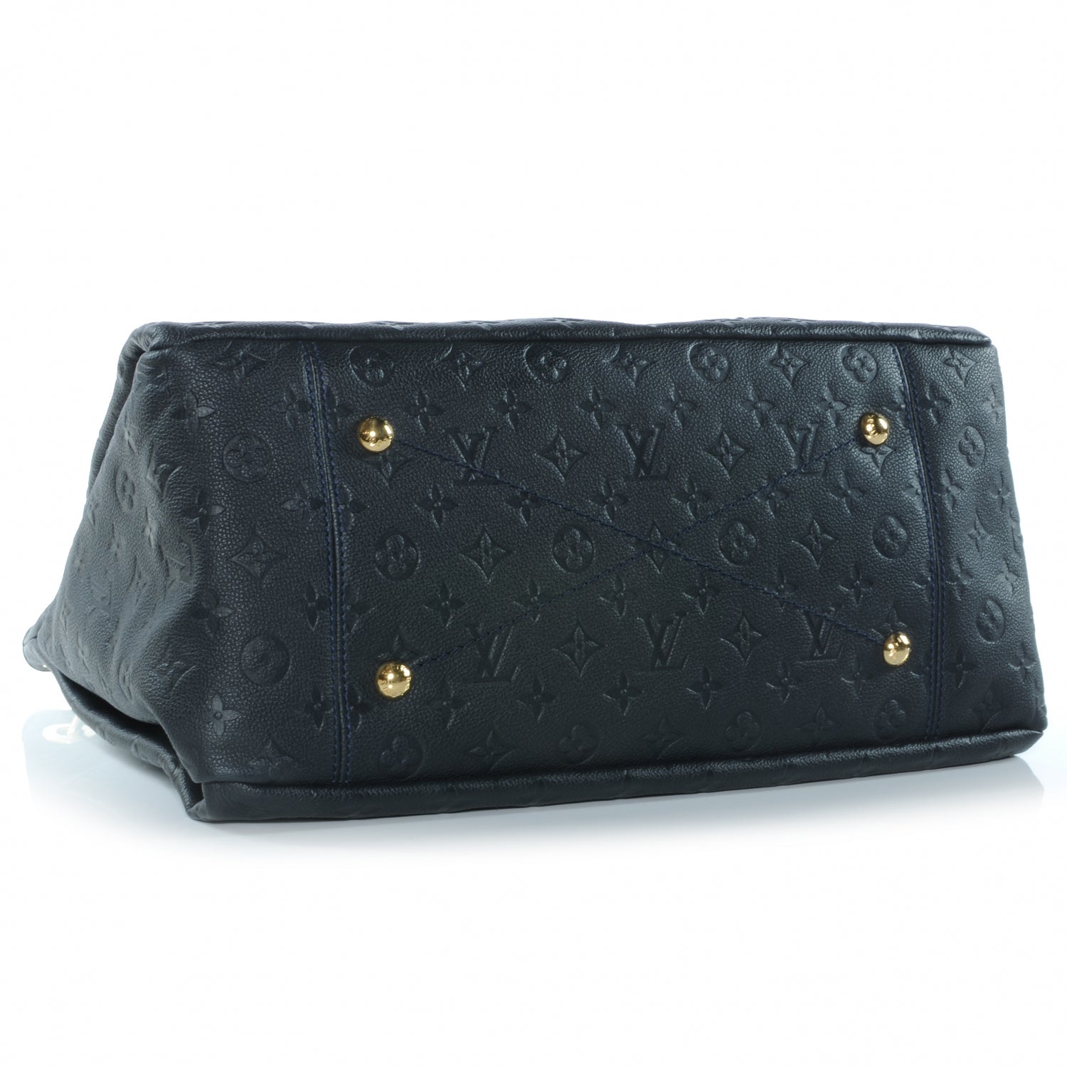 Louis Vuitton Empreinte Artsy MM Infini 5 of 8
