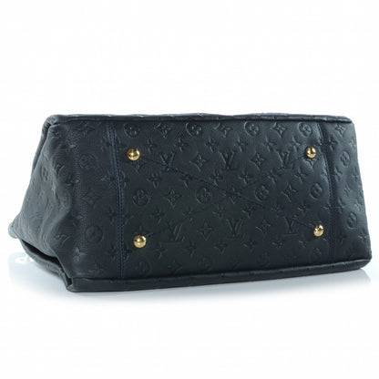 Louis Vuitton Empreinte Artsy MM Infini 5 of 8