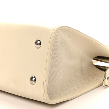 Louis Vuitton Epi Madeleine GM Ivory 9 of 9