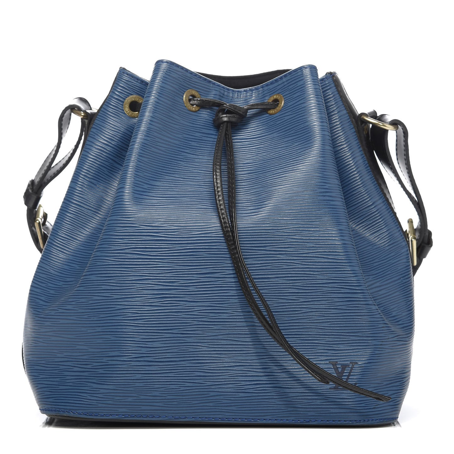 Epi Petit Bi-Color Noe Toledo Black