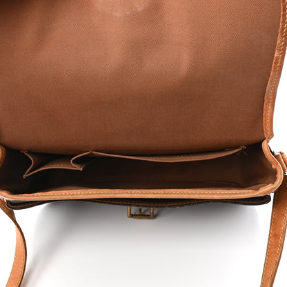 Louis Vuitton Monogram Sologne 4 of 4