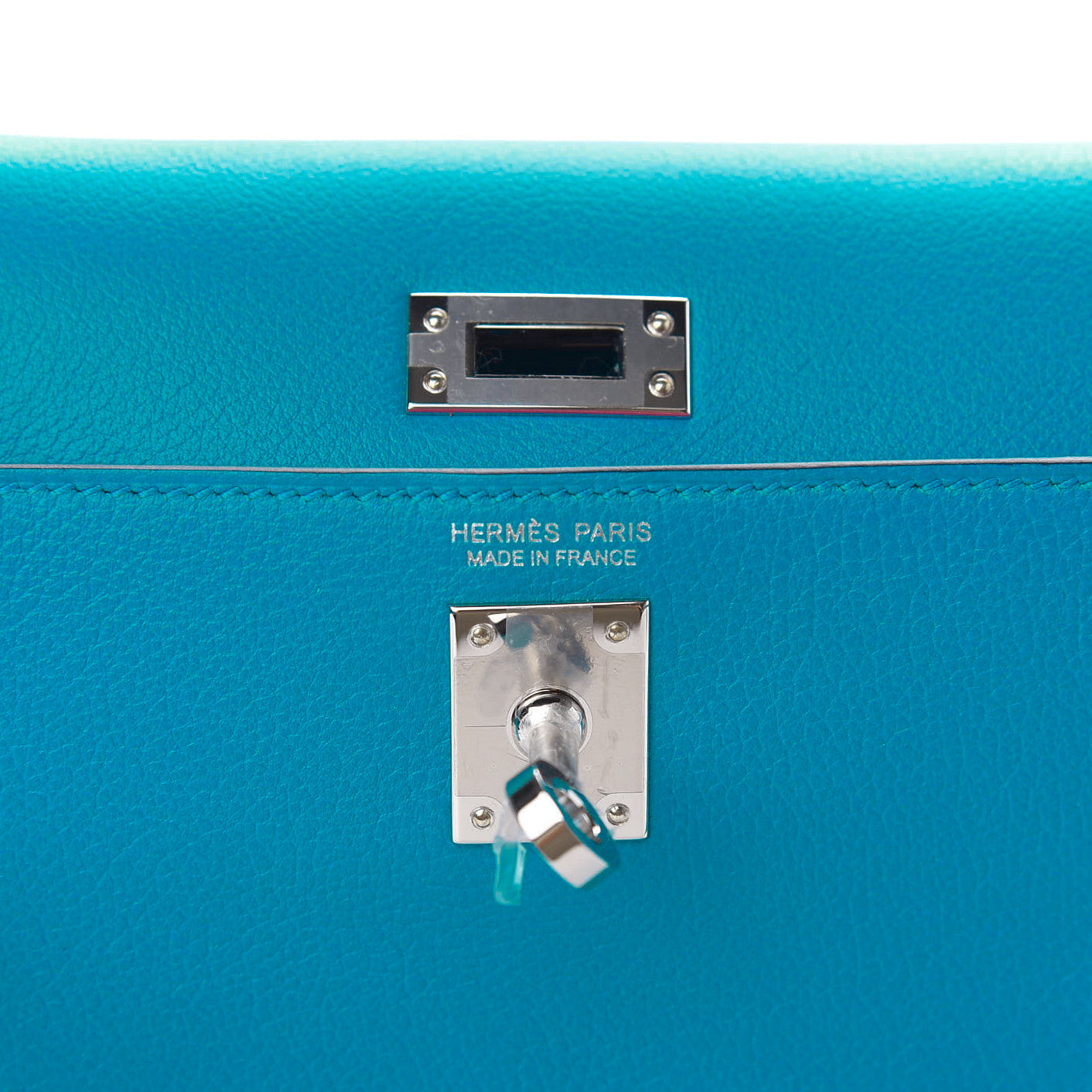 Evercolor Verso Kelly Danse II Belt Bag Bleu Frida Rose Mexico