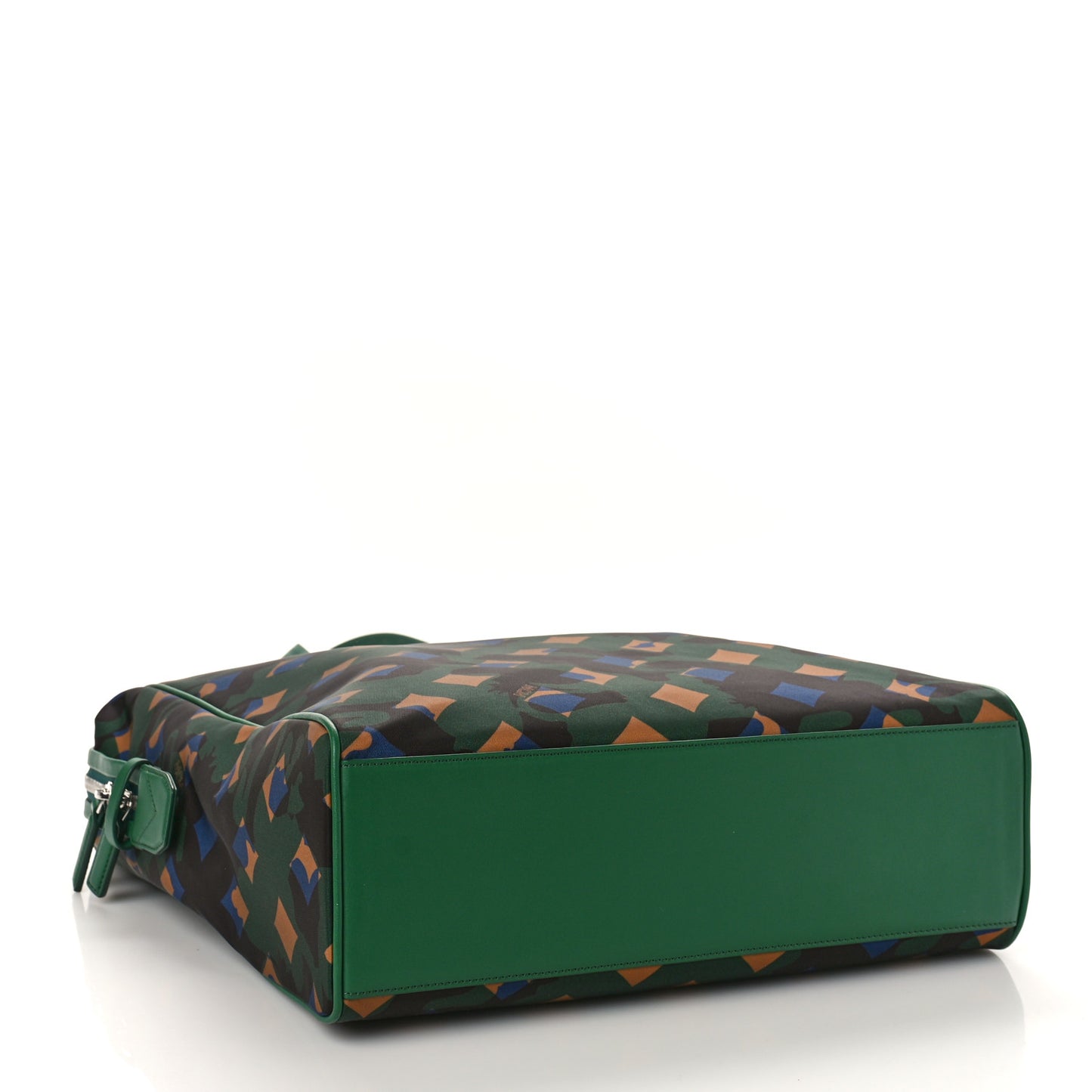 Nylon Camo Dieter Munich Tote Bag Eden