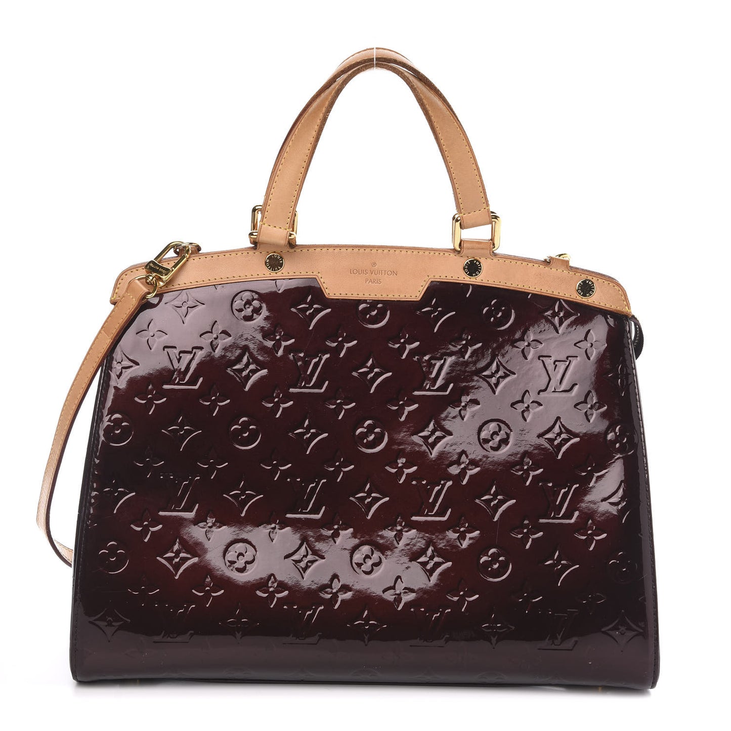 Vernis Brea GM Amarante