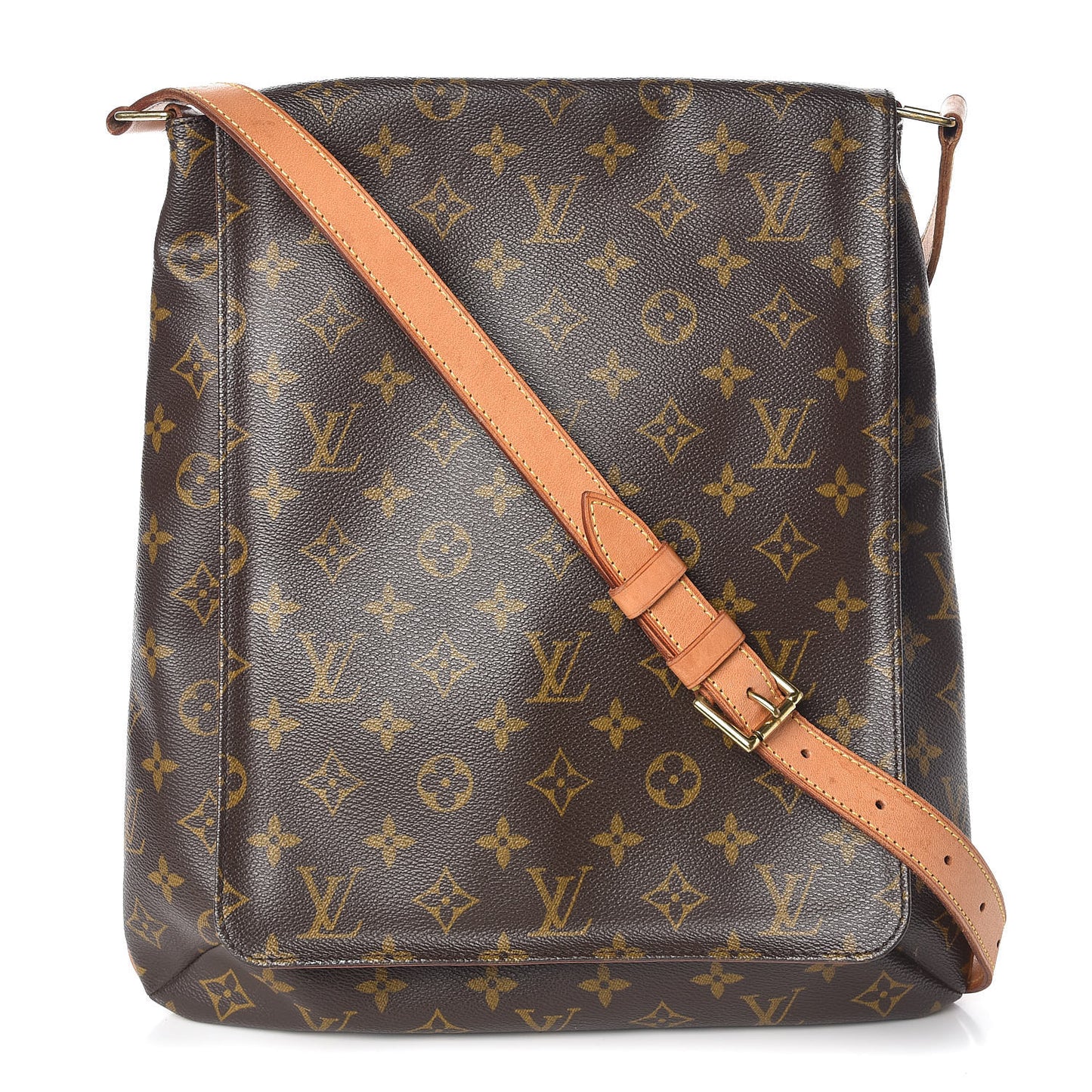 Monogram Musette GM