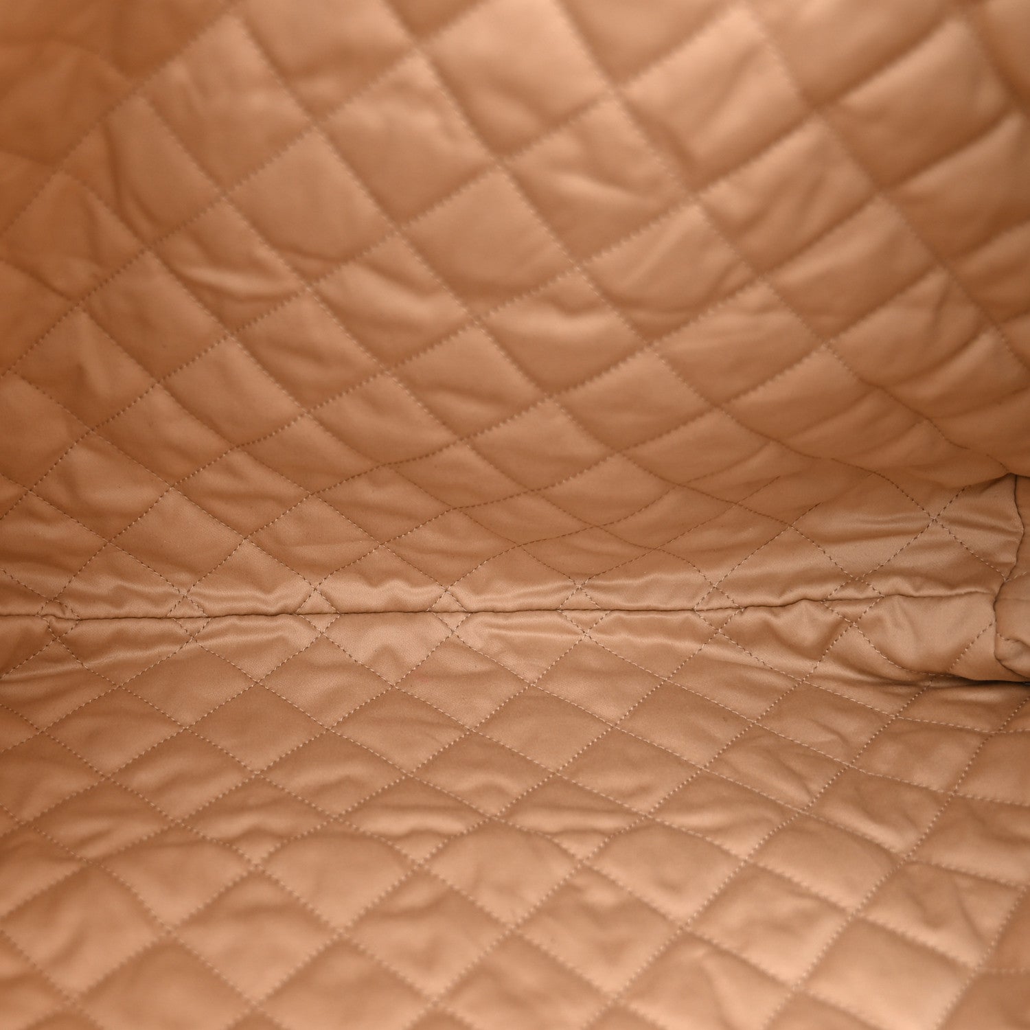 Chanel Calfskin Quilted Chanel 22 White 6 of 12