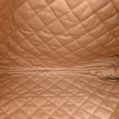 Chanel Calfskin Quilted Chanel 22 White 6 of 12