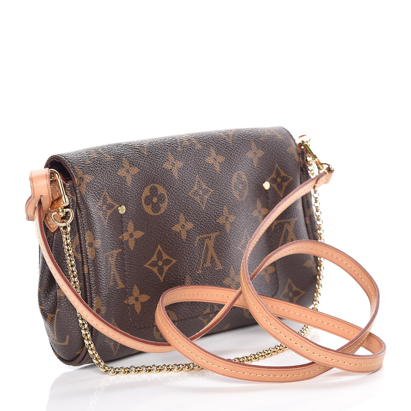 Monogram Favorite PM