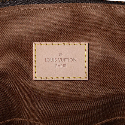 Louis Vuitton Monogram Tivoli GM 6 of 9