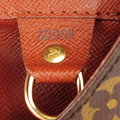 Louis Vuitton Monogram Musette GM 7 of 9