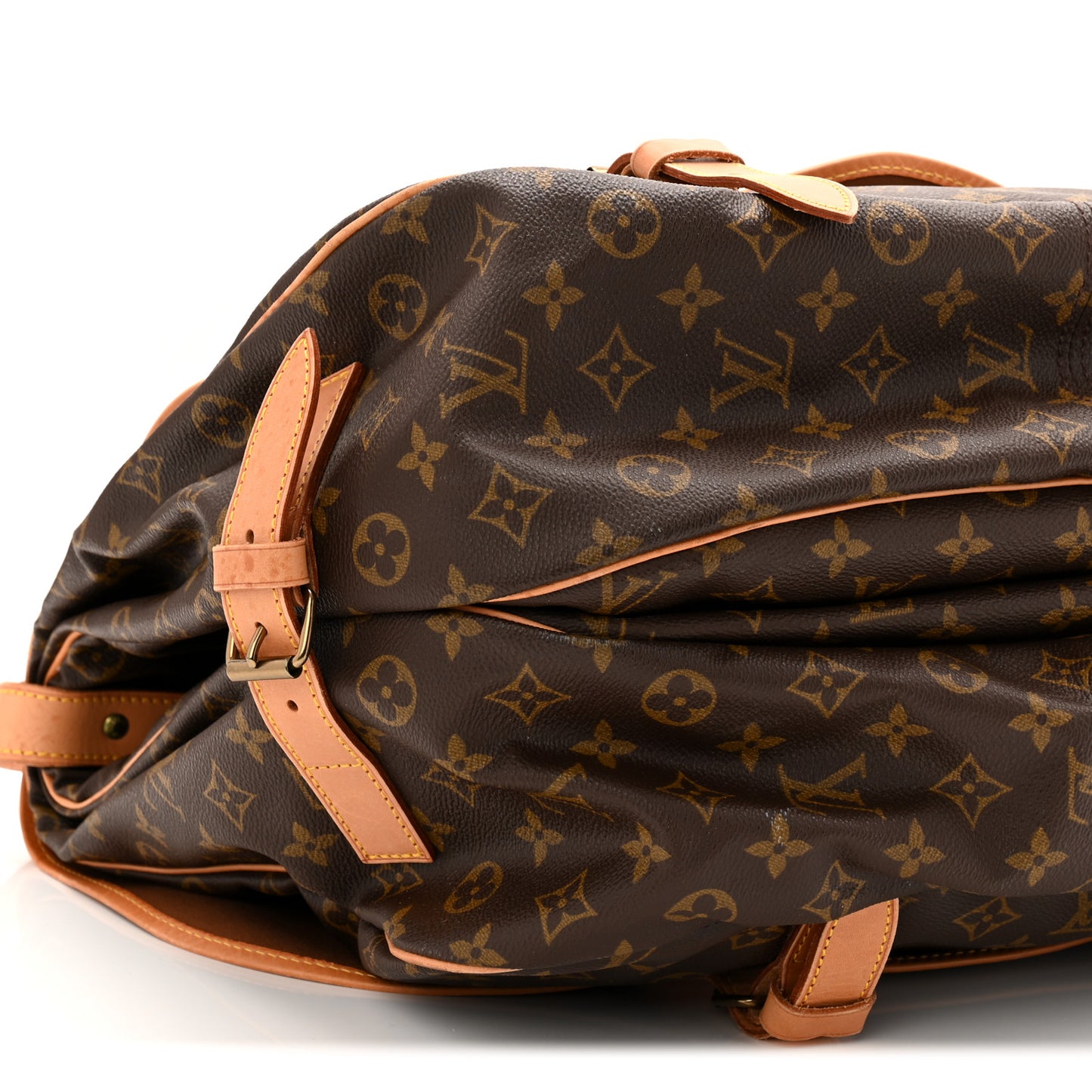 Monogram Saumur 43