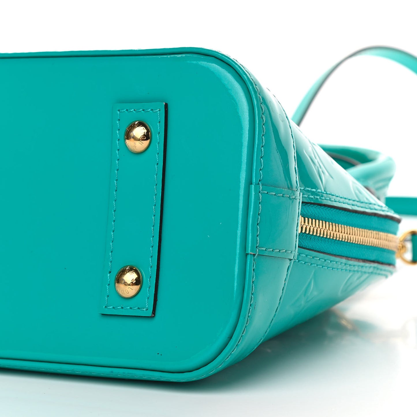 Vernis Alma BB Turquoise