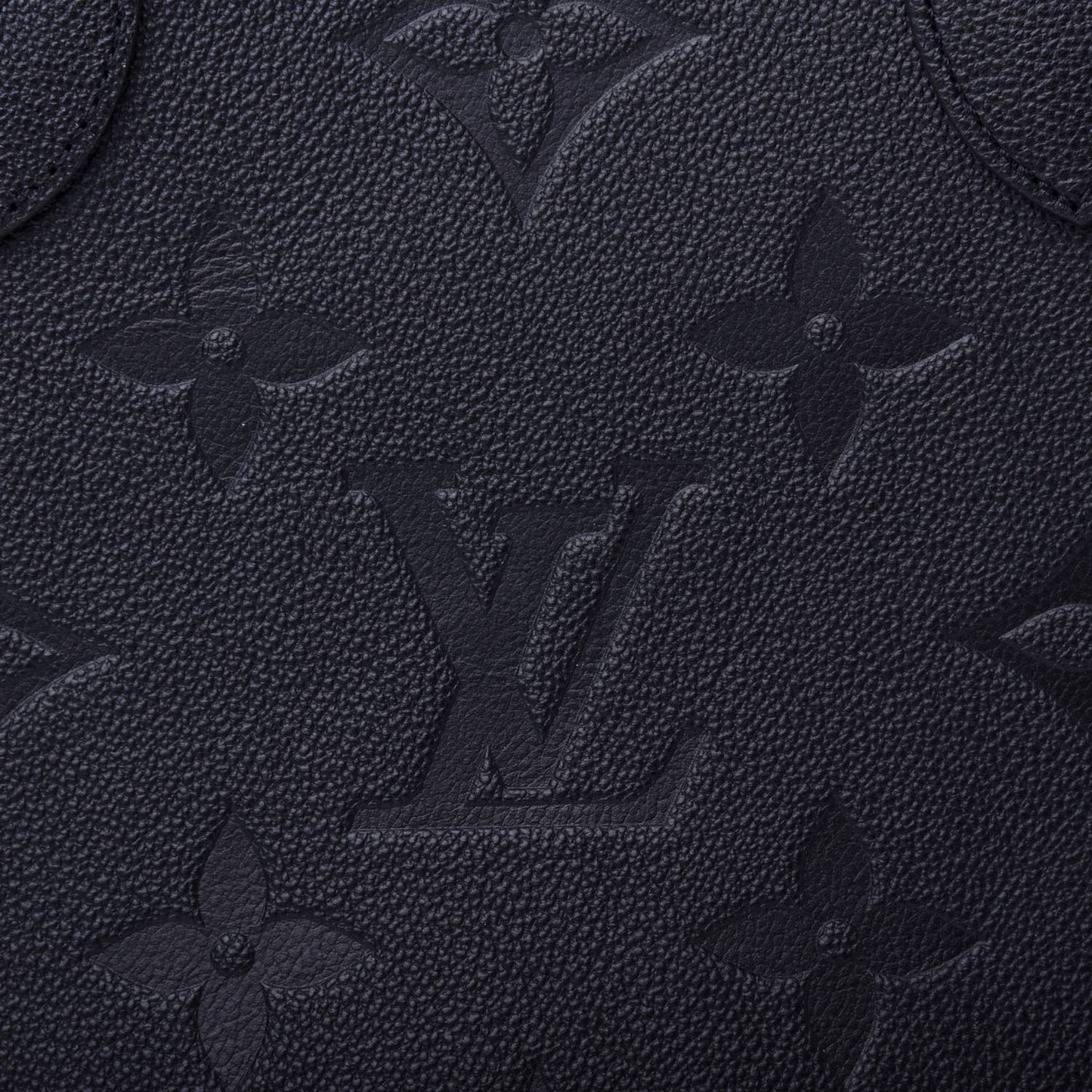 Empreinte Monogram Giant Neverfull MM Black