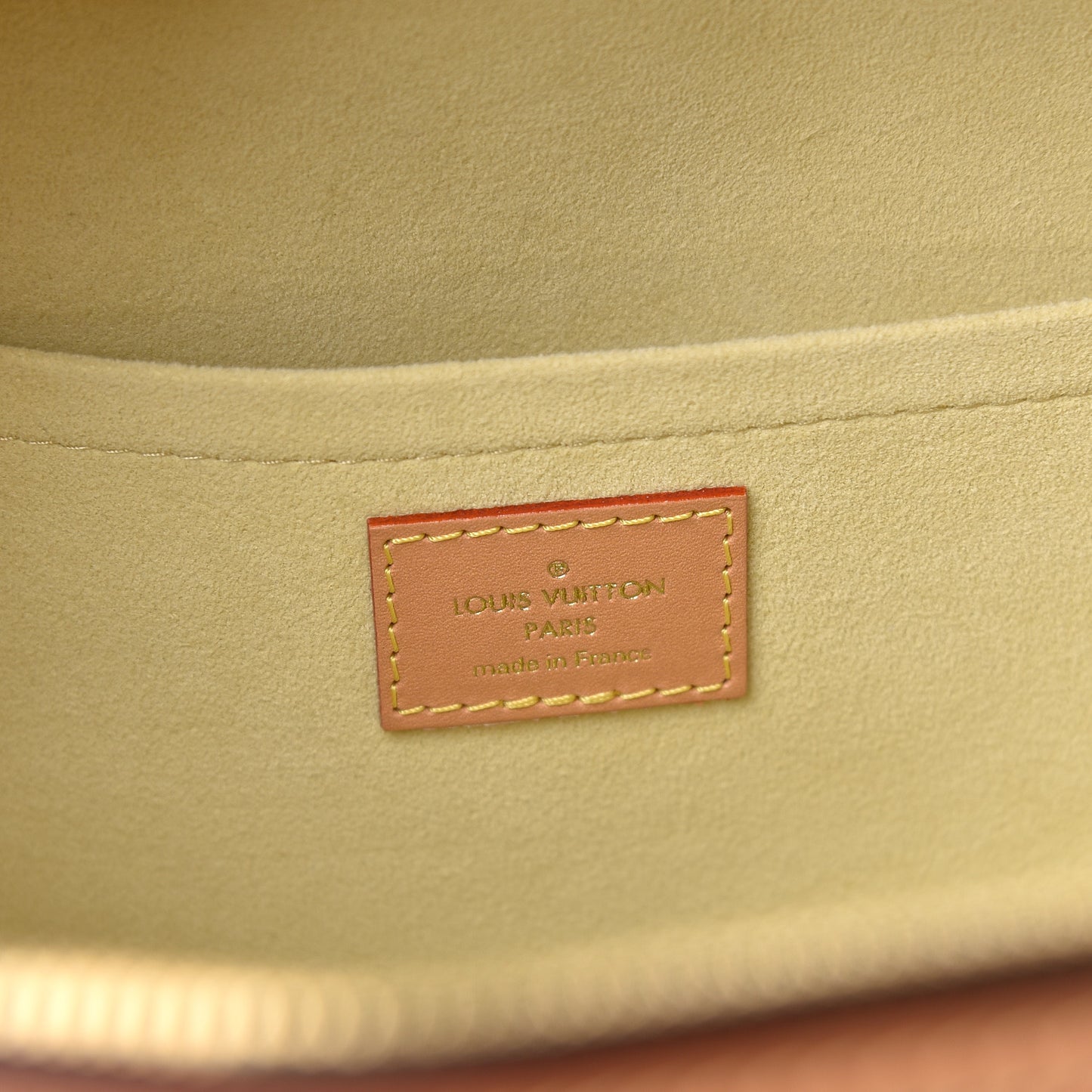 Monogram Valisette PM