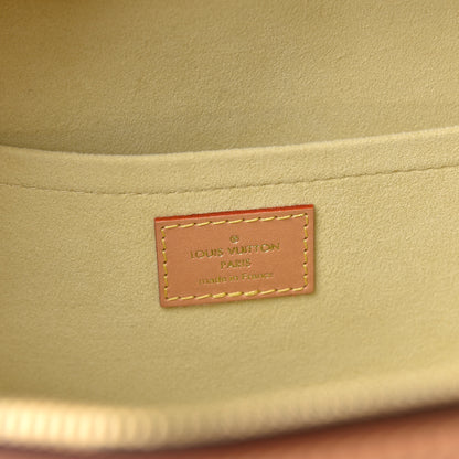 Louis Vuitton Monogram Valisette PM 6 of 14