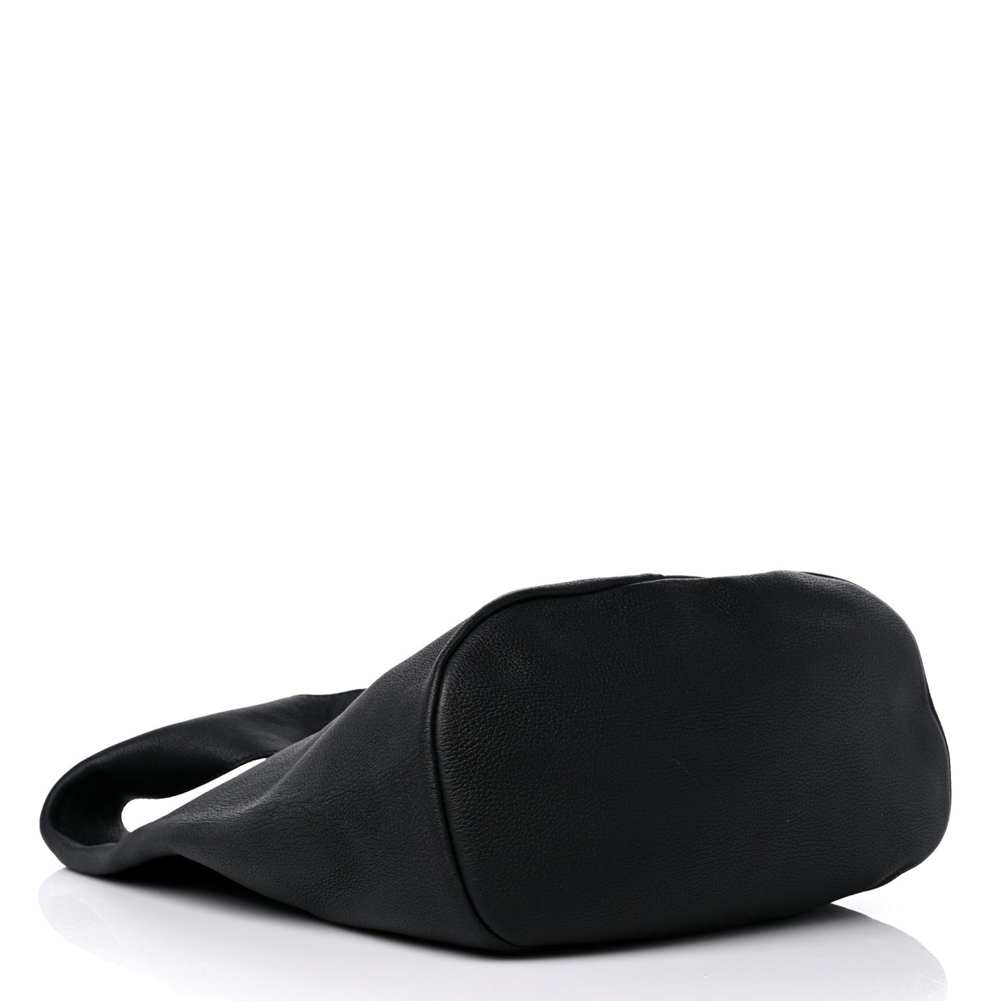 Deerskin Sfilata Hobo Black