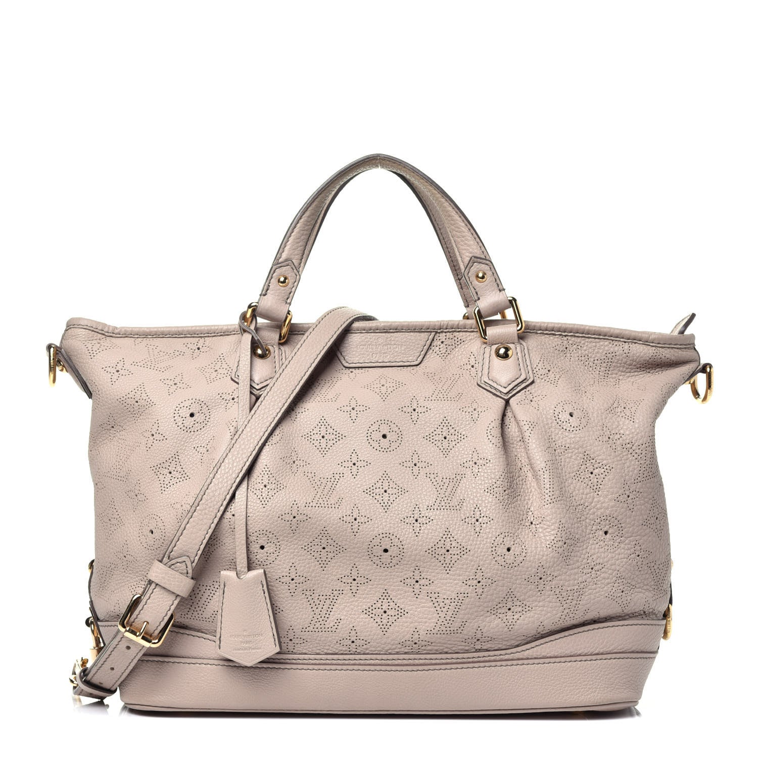 Louis Vuitton Mahina Stellar GM Sable 1 of 12