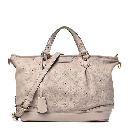 Louis Vuitton Mahina Stellar GM Sable 1 of 12