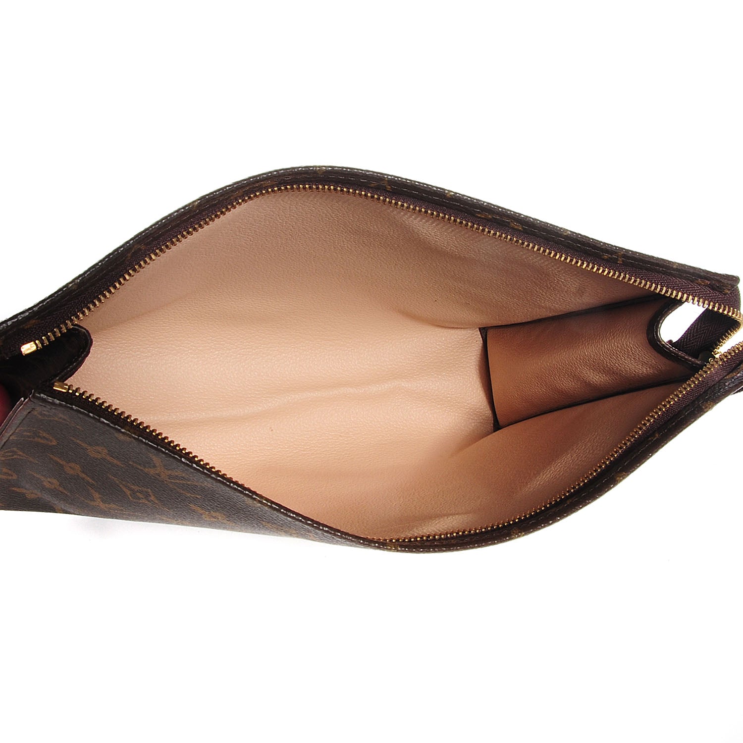 Louis Vuitton Monogram Toiletry Pouch 26 5 of 7