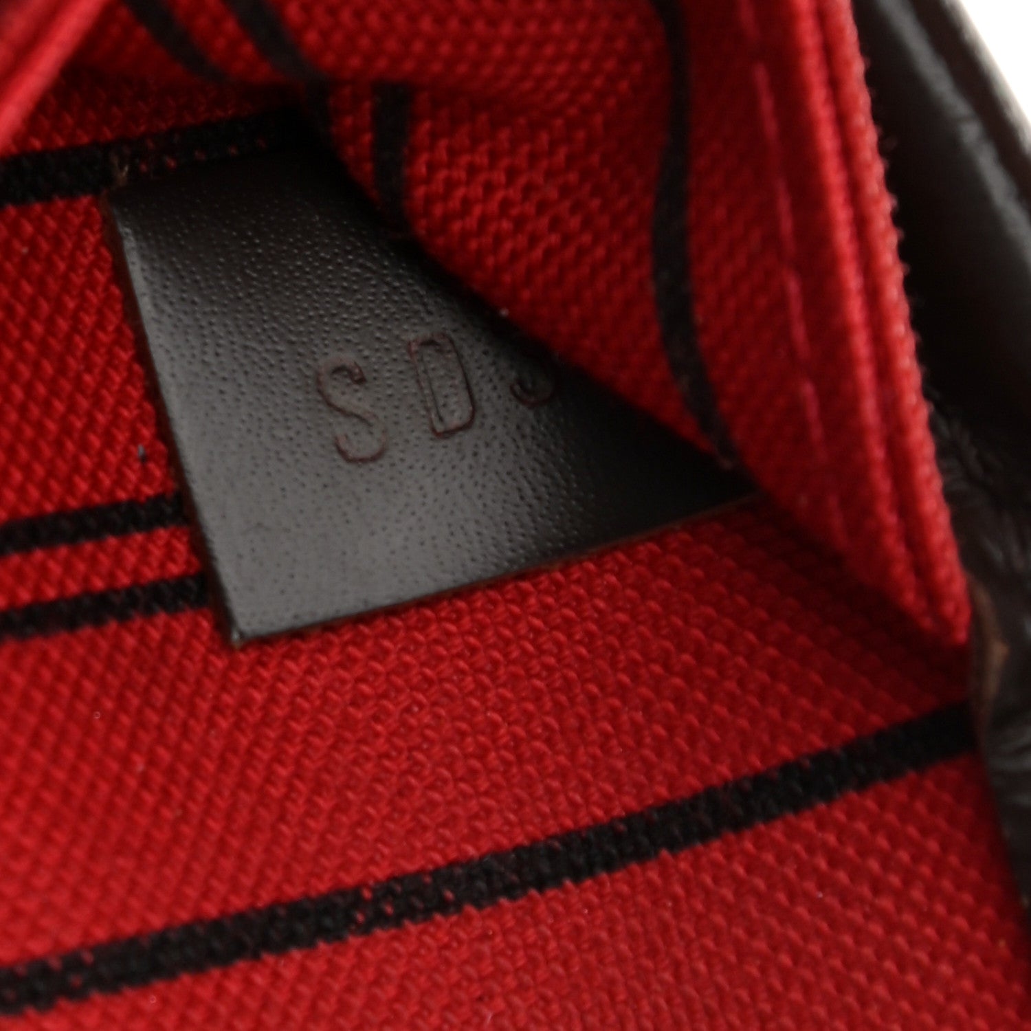 Louis Vuitton Damier Ebene Neo Neverfull MM 7 of 17