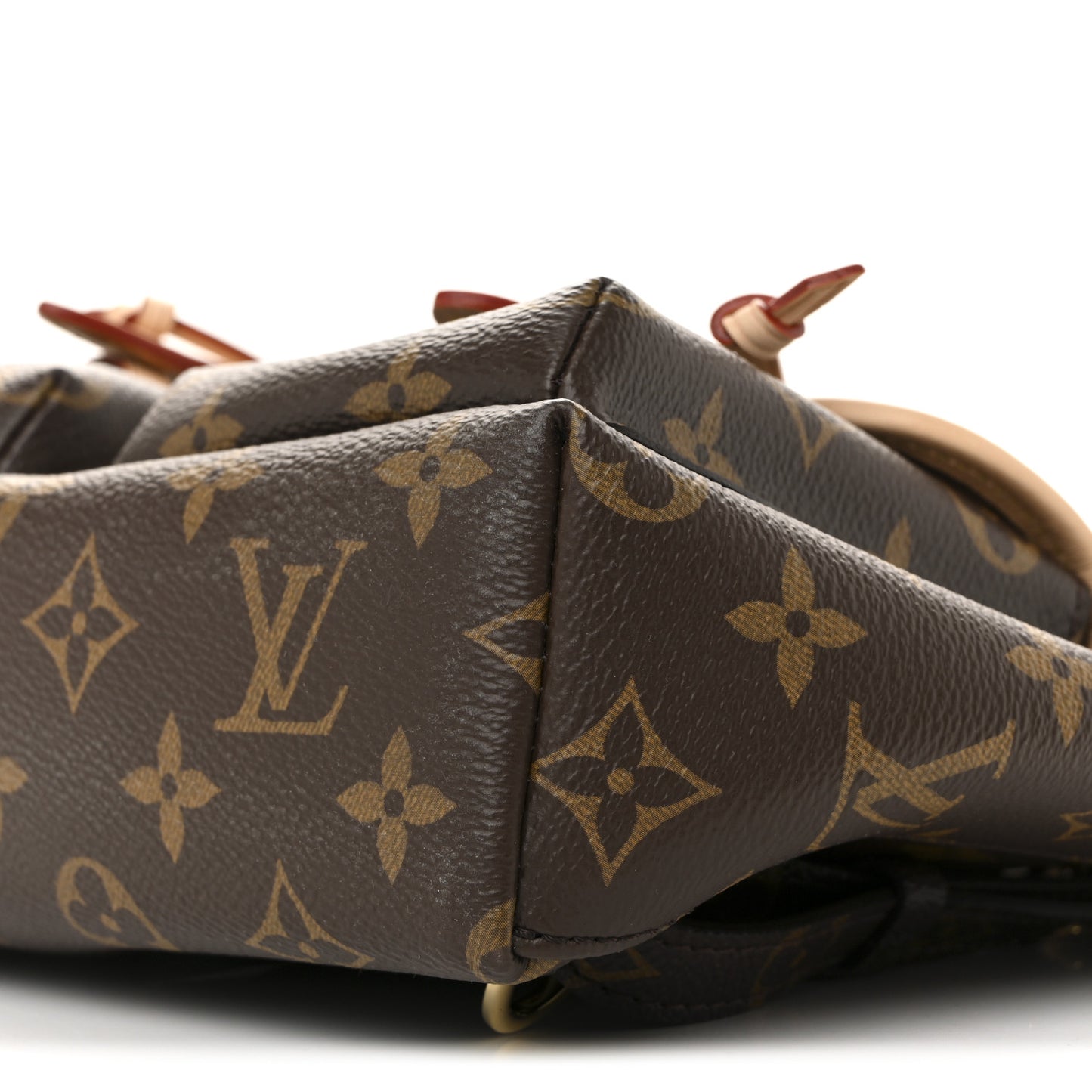 Monogram Excursion PM Backpack