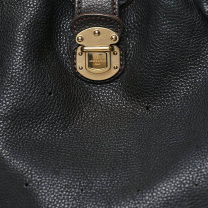 Louis Vuitton Mahina L Elephant Gris 7 of 9