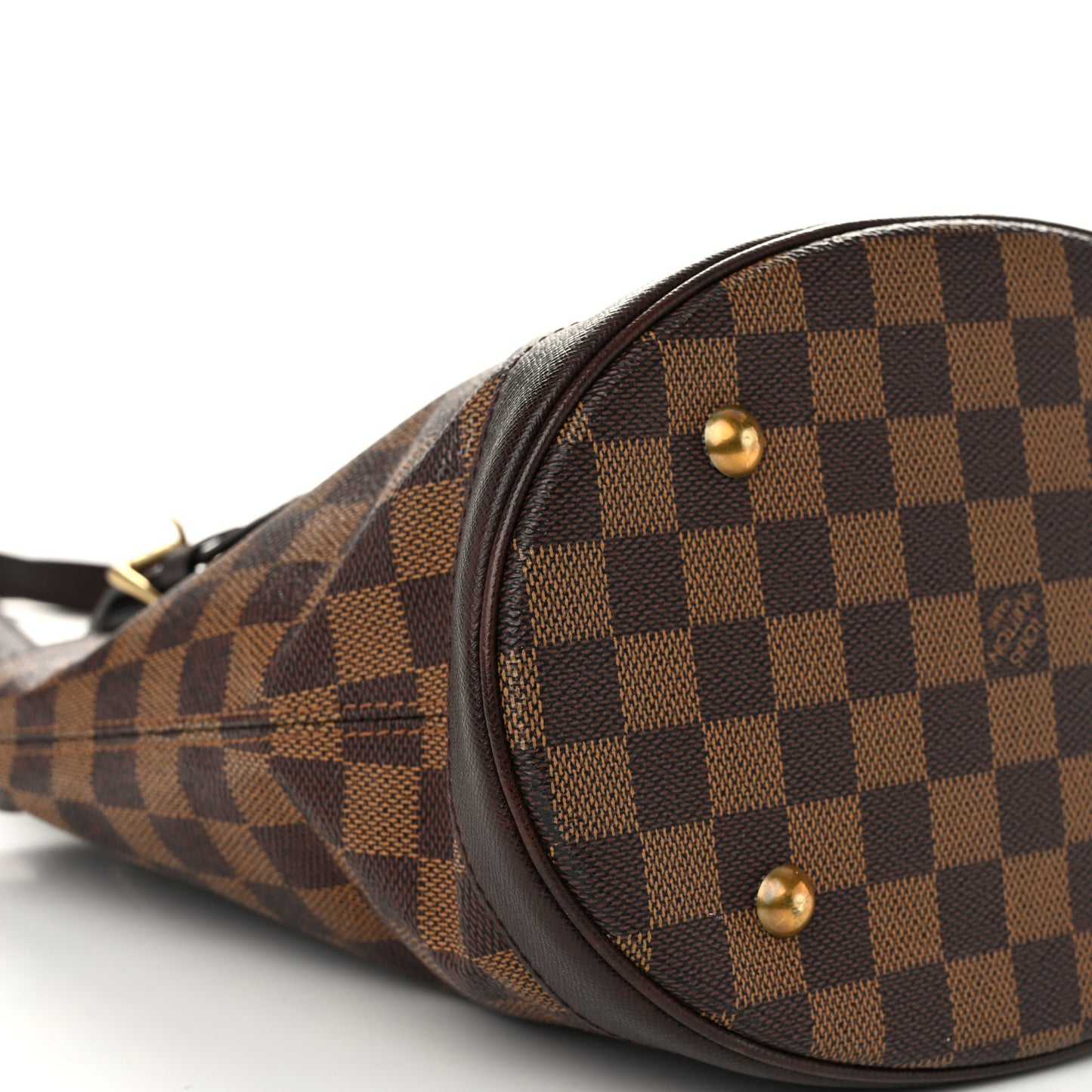 Damier Ebene Marais Bucket 23