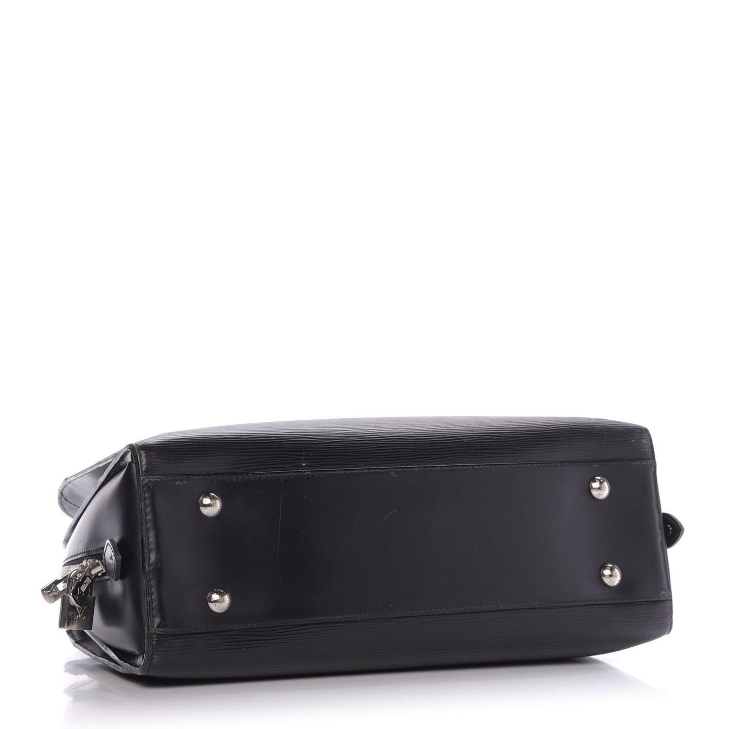 Epi Pont-Neuf GM Black