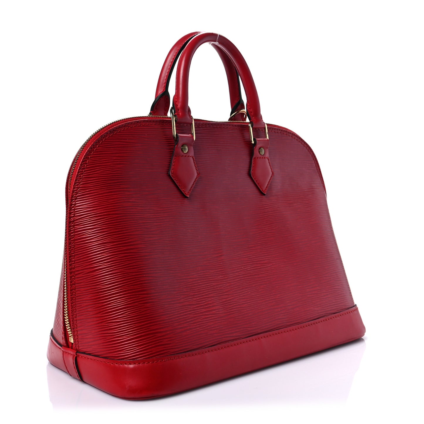 Epi Alma PM Castillan Red