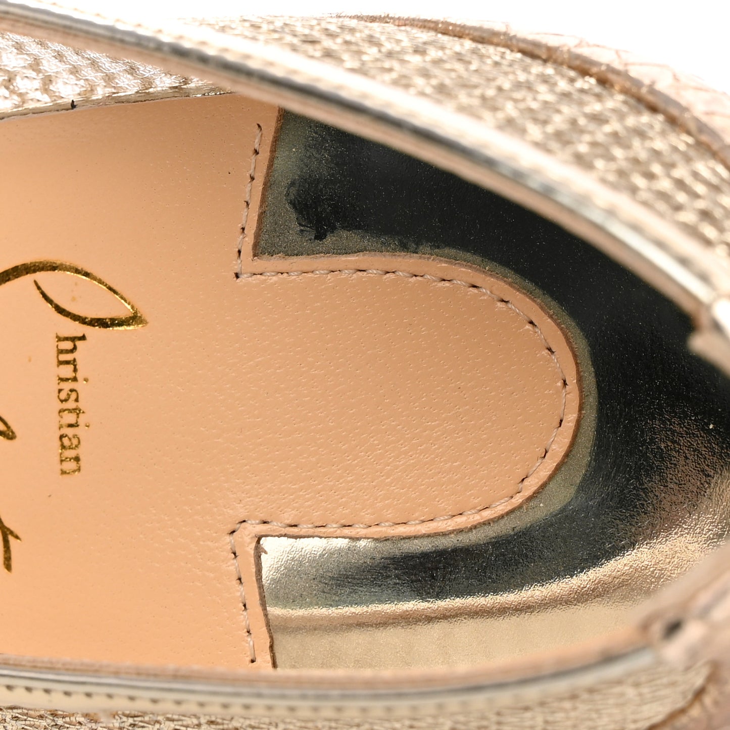 Mesh Neoalto 100 Pumps 37 Gold
