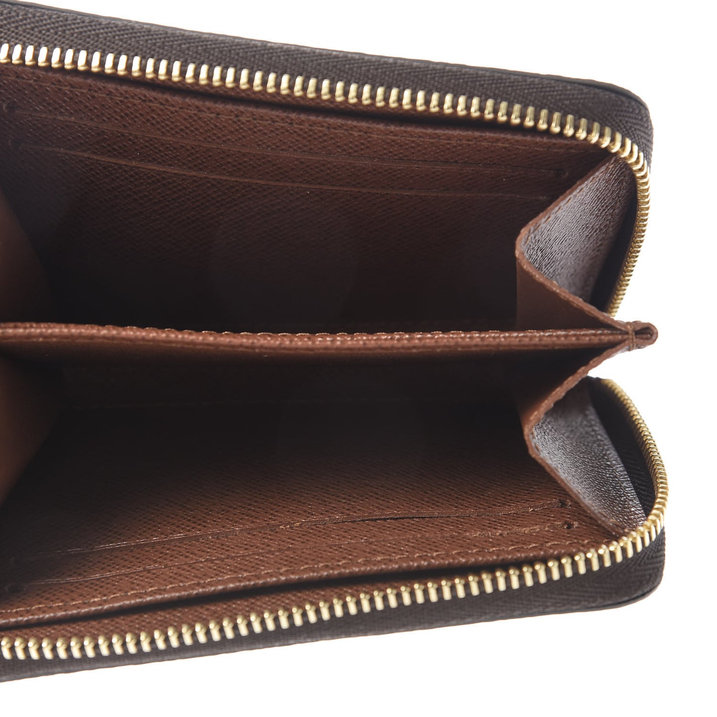 Monogram Zippy Coin Purse