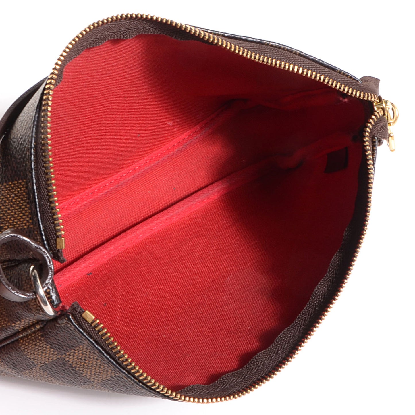Damier Ebene Pochette Accessories