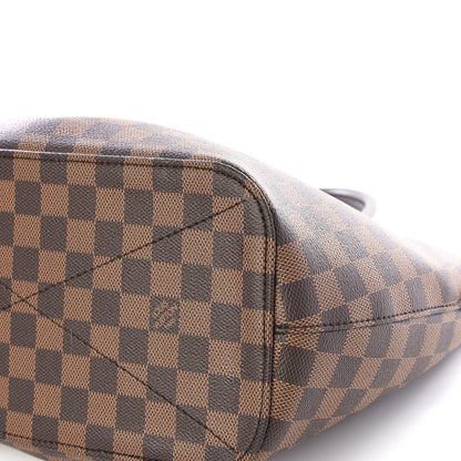Louis Vuitton Damier Ebene Siena MM 6 of 13