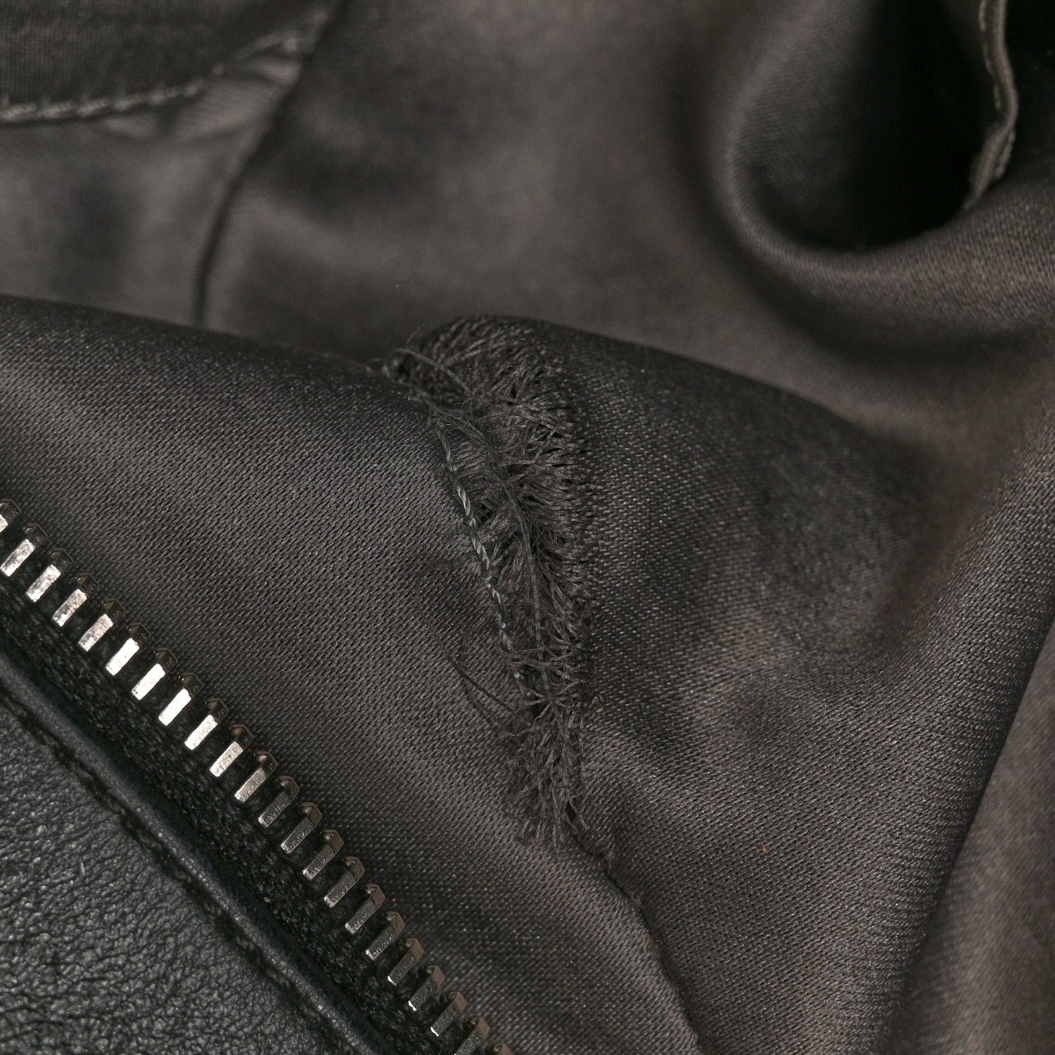 Chanel Calfskin Bubble Quilt Bowler Black 11 of 14