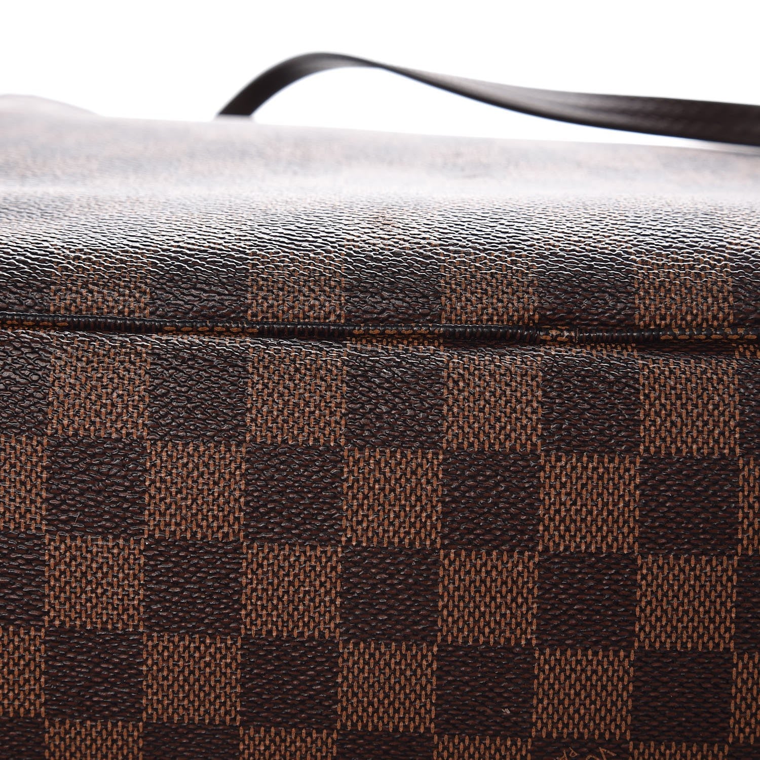 Louis Vuitton Damier Ebene Neo Neverfull MM 12 of 17