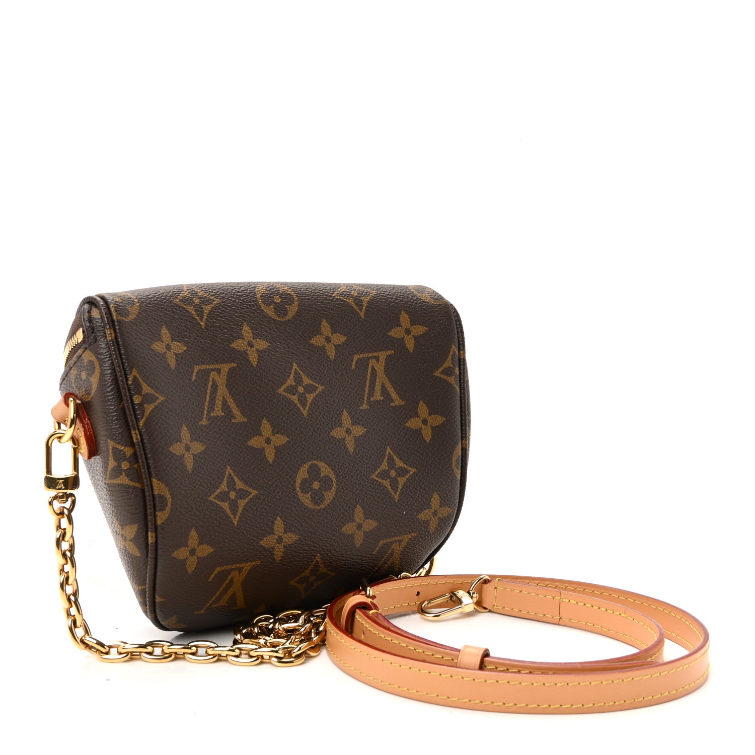 Louis Vuitton Monogram Mini Bumbag 3 of 9