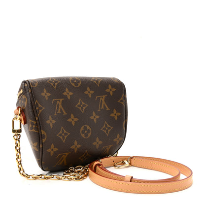 Louis Vuitton Monogram Mini Bumbag 3 of 9