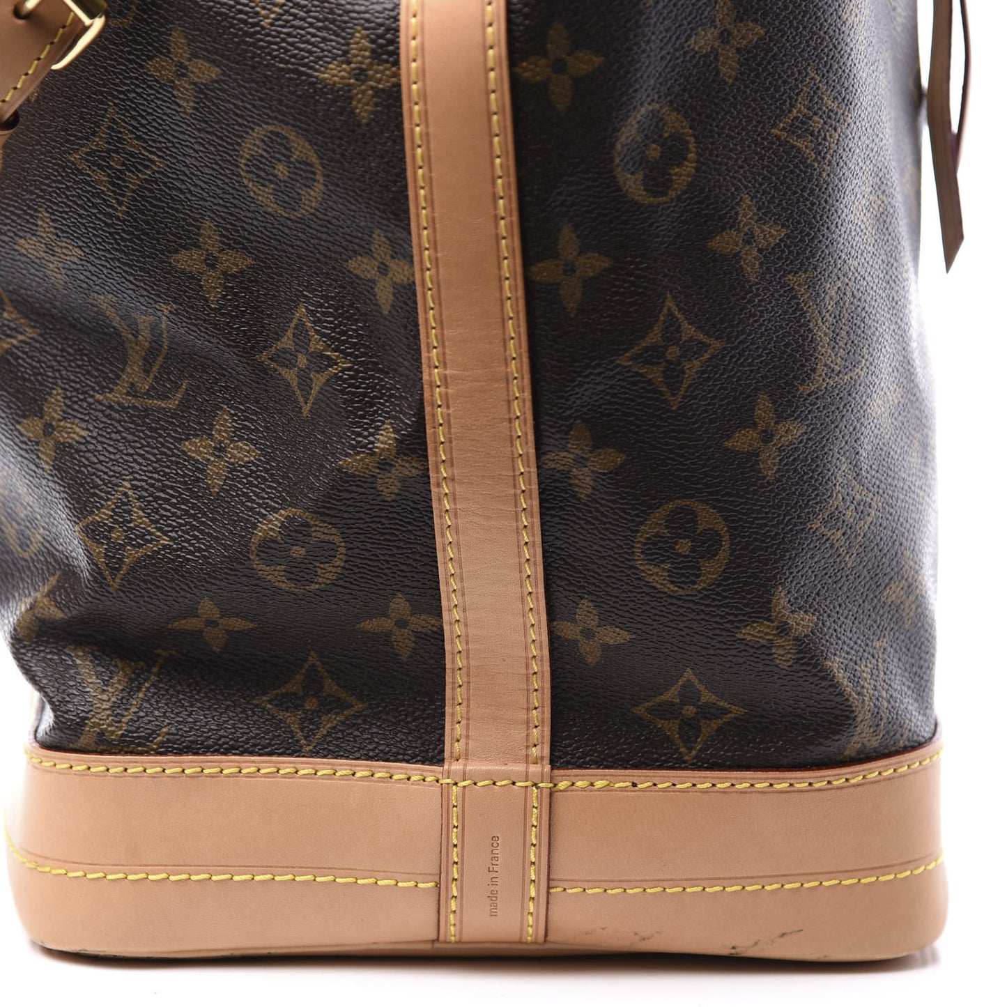 Monogram Noe