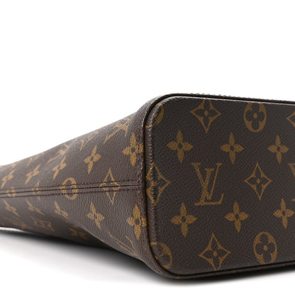 Louis Vuitton Monogram Luco 7 of 8