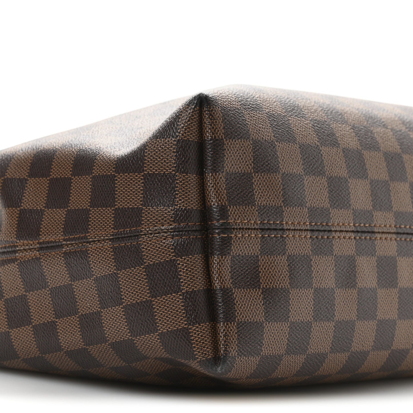 Damier Ebene Graceful MM
