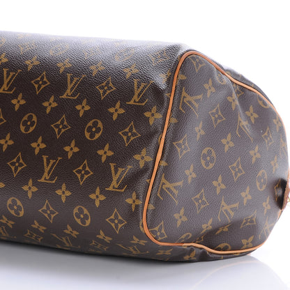 Louis Vuitton Monogram Speedy 30 9 of 9
