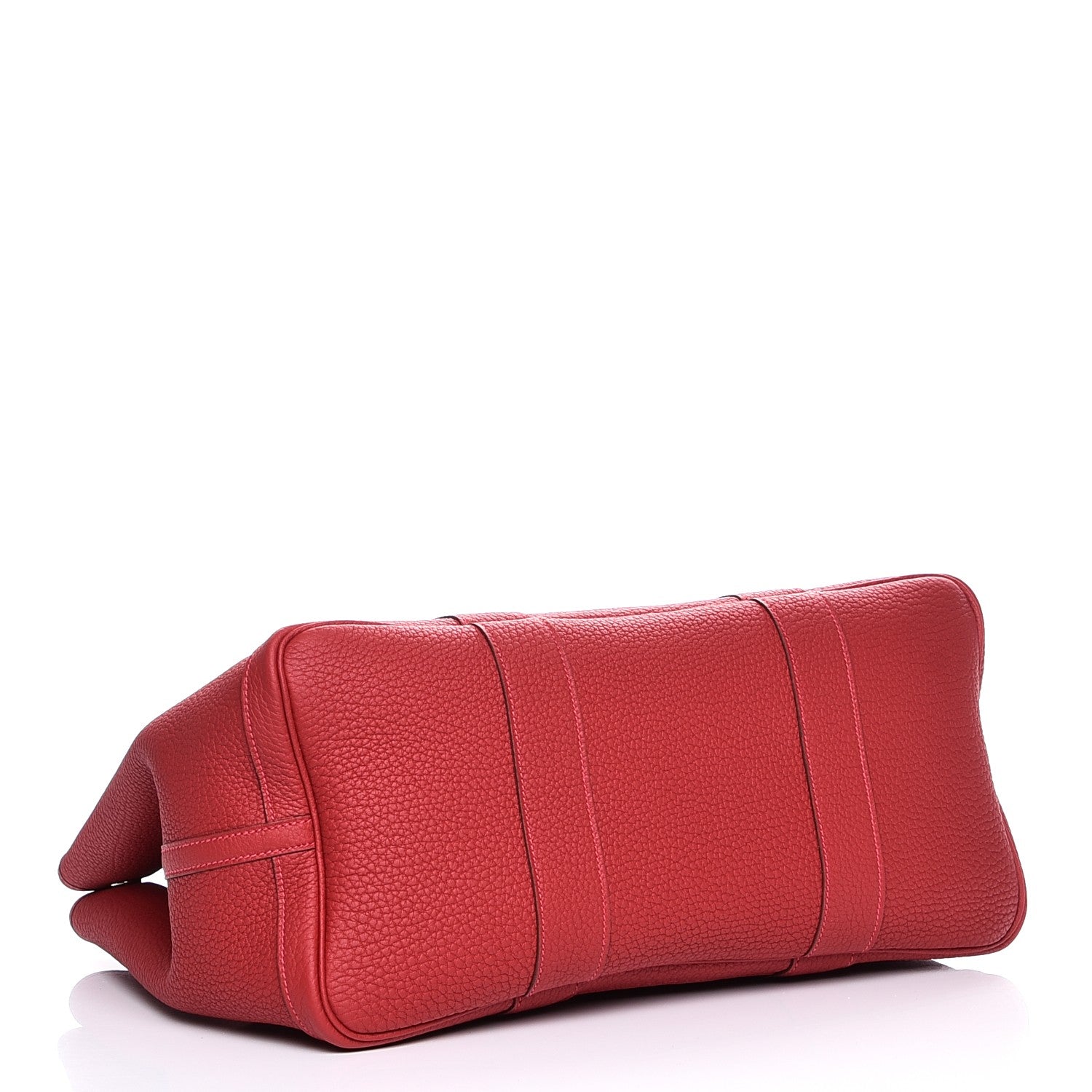 Hermes Negonda Garden Party 36 MM Rouge Piment 4 of 8