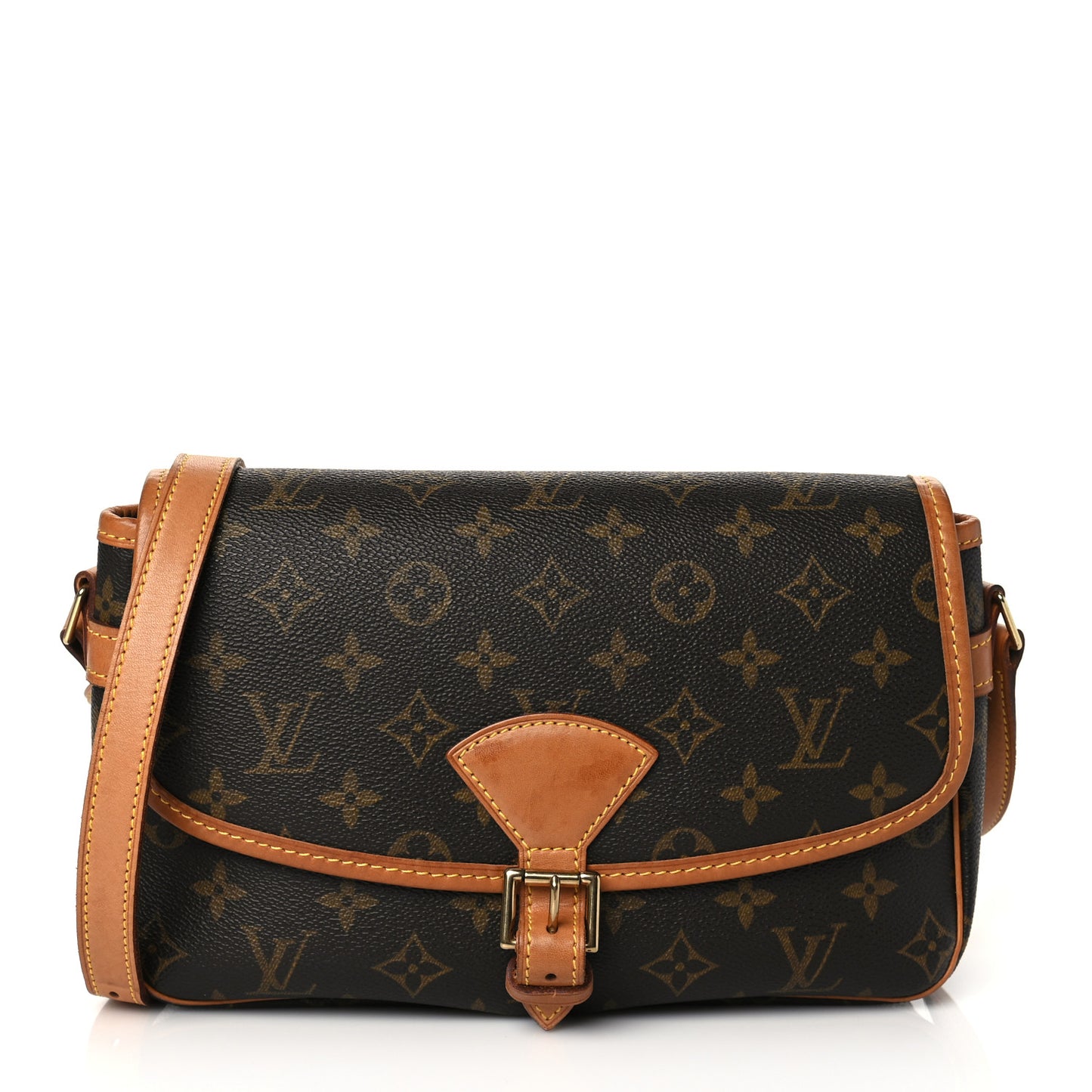 Monogram Sologne