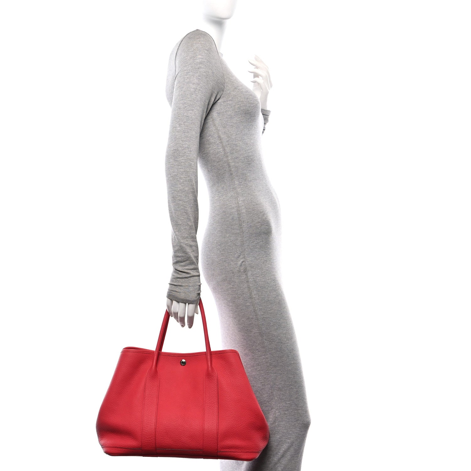 Hermes Negonda Garden Party 36 MM Bougainvillea 2 of 10