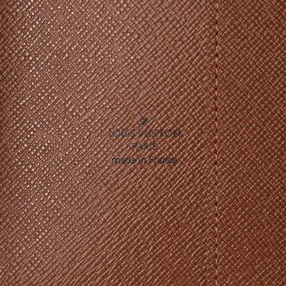 Louis Vuitton Monogram Couverture Carnet PM 7 of 11