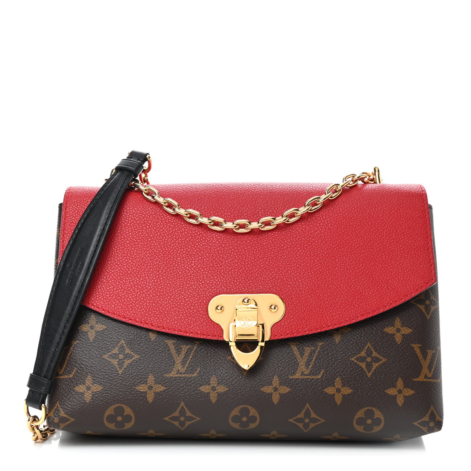 Louis Vuitton Monogram Saint Placide Cherry 1 of 9