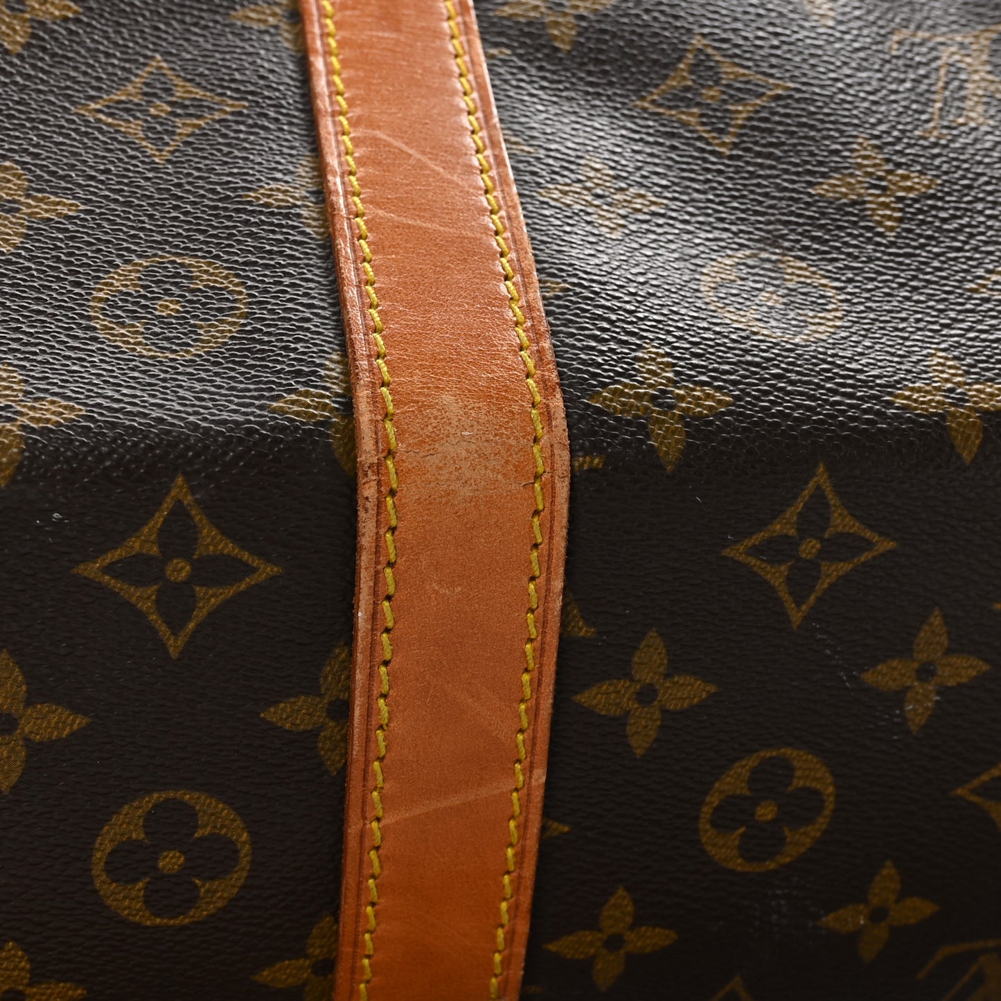 Monogram Keepall Bandouliere 60
