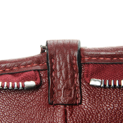 Hermes Fjord Berlingot GM Rouge H 7 of 7