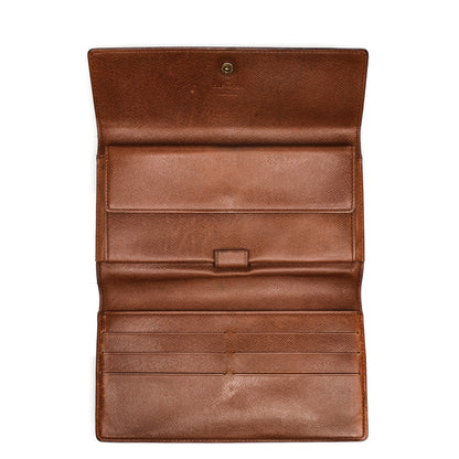 Louis Vuitton Monogram Porte Tresor International Wallet 5 of 8